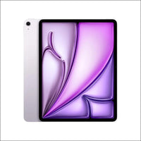 Apple 2025 13-inch iPad Air (Wi-Fi, 128GB) - Purple (M3)