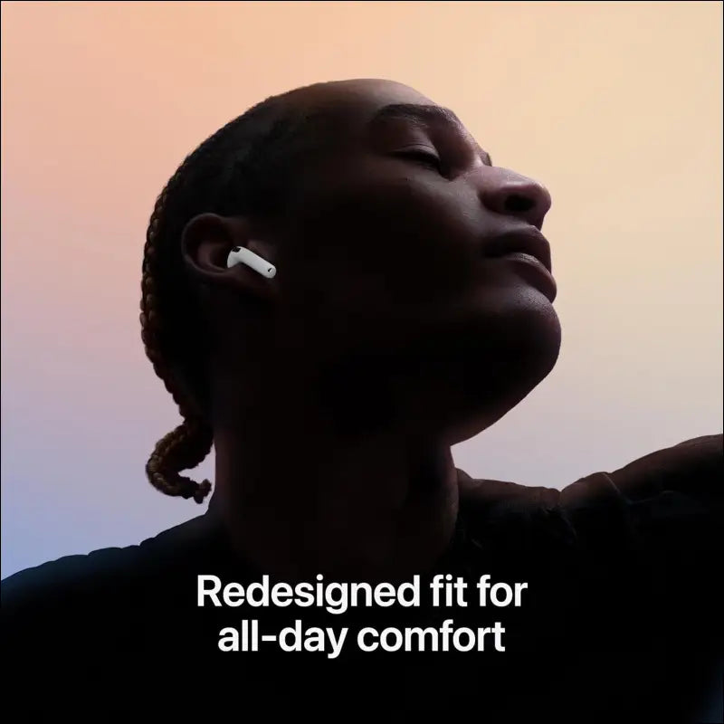 Apple AirPods 4 with Active Noise Cancellation ​​​​​​​