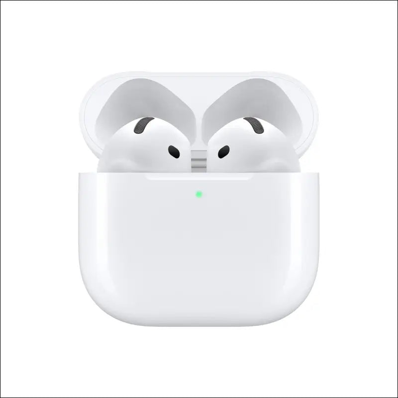 Apple AirPods 4 with Active Noise Cancellation ​​​​​​​
