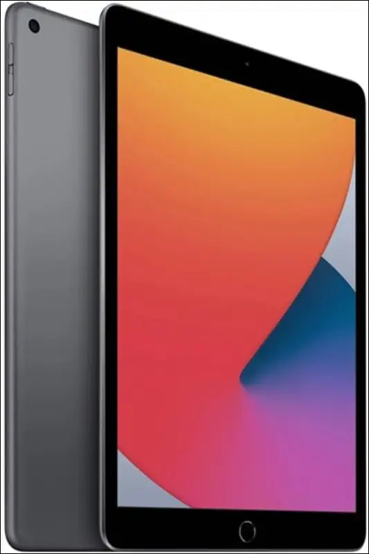 Apple iPad (10.2-inch, Wi-Fi, 32GB) - Space Grey