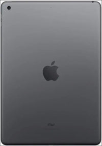 Apple iPad (9th Generation) WiFi Only Grey 64GB (Renewed)