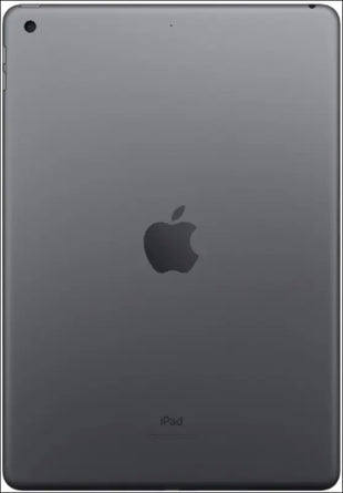 Apple iPad (9th Generation) WiFi Only Grey 64GB (Renewed)