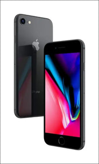Apple iPhone 8 64GB 256GB - (Renewed)
