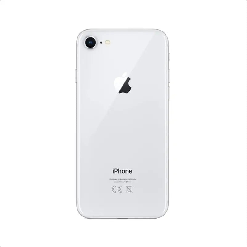 Apple iPhone 8 64GB 256GB - (Renewed)