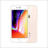 Apple iPhone 8 64GB 256GB - (Renewed)