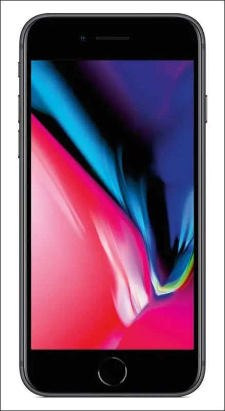 Apple iPhone 8 64GB 256GB - (Renewed)