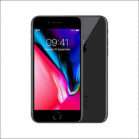 Apple iPhone 8 64GB 256GB - (Renewed)