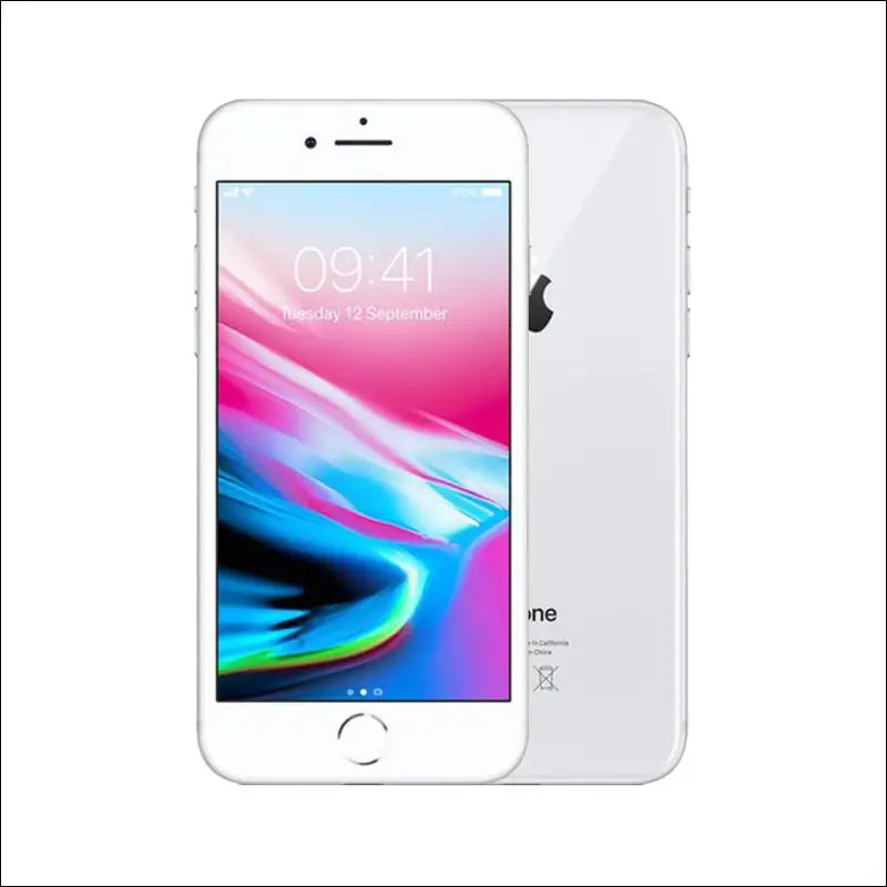 Apple iPhone 8 64GB 256GB - (Renewed)