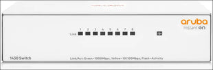 Aruba HPE ION 1430 8G SW