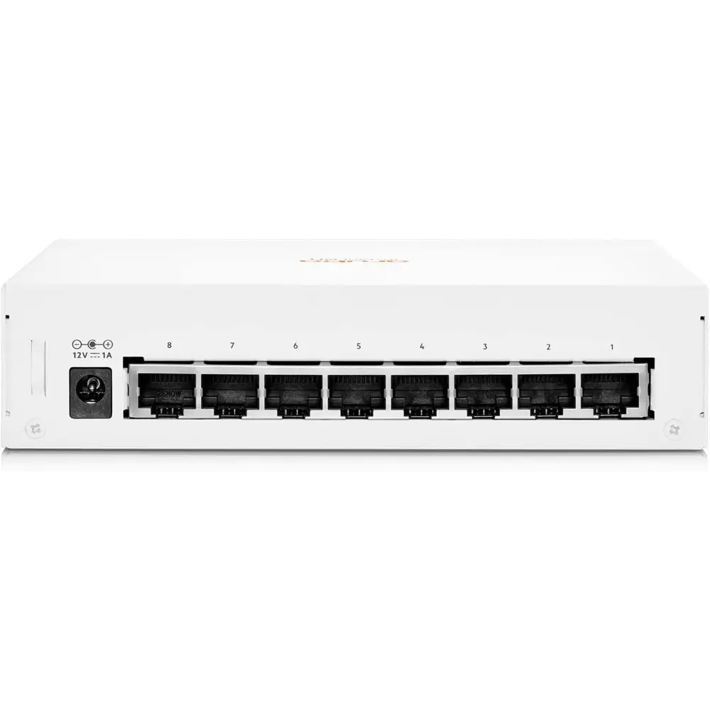 Aruba HPE ION 1430 8G SW
