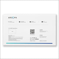 ARZOPA Portable Monitor, 14.0 Inch 1920 x 1080 FHD IPS Portable Monitor for Laptop with Single Rod, Supports HDMI/Type-C/USB-C, Eye Protection Gaming Screen for...