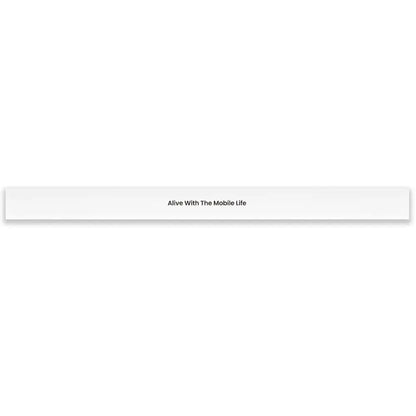 ARZOPA Portable Monitor, 14.0 Inch 1920 x 1080 FHD IPS Portable Monitor for Laptop with Single Rod, Supports HDMI/Type-C/USB-C, Eye Protection Gaming Screen for...