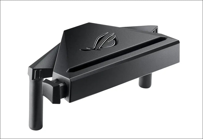 ASUS 90LA00E0-B01900 ROG Bezel-Free Kit, Universal monitor design, Compatible with Flat monitors under 27 inches with a four-sided frameless or slim-bezel design, Optical...