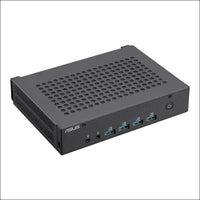 ASUS ExpertCenter Mini PC: Intel N100, 4GB RAM, 128GB SSD