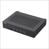 ASUS ExpertCenter Mini PC: Intel N100, 4GB RAM, 128GB SSD