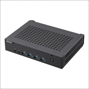 ASUS ExpertCenter Mini PC: Intel N100, 4GB RAM, 128GB SSD