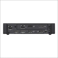 ASUS ExpertCenter Mini PC: Intel N100, 4GB RAM, 128GB SSD