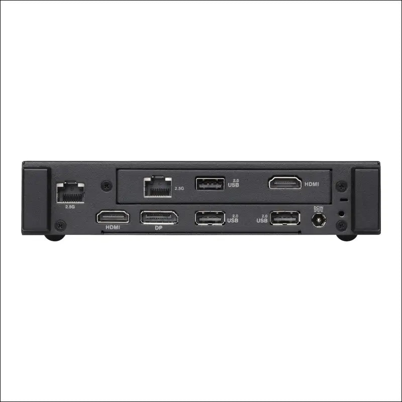 ASUS ExpertCenter Mini PC: Intel N100, 4GB RAM, 128GB SSD