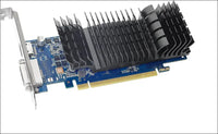 Asus Geforce GT 1030 Silent Low Profile 2GB Graphics Card