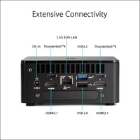 Asus Mini PC 90AR00E1