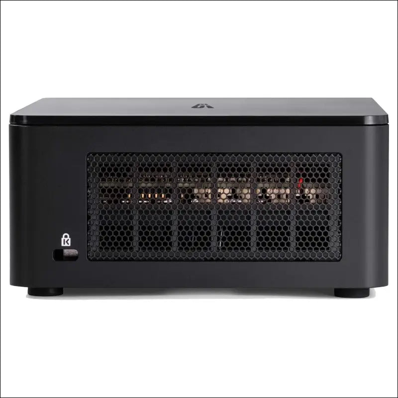 Asus Mini PC 90AR00E1