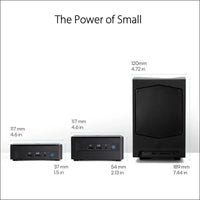 Asus Mini PC 90AR00E1