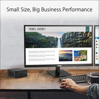 Asus Mini PC 90AR00E1