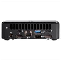 ASUS NUC 12 Pro i5-1250P Kit