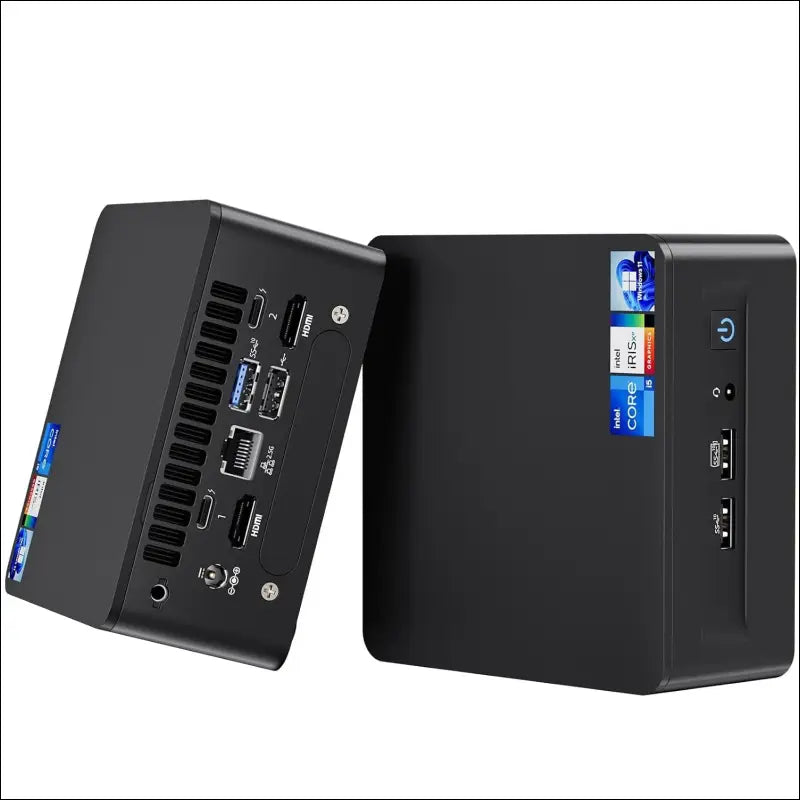 ASUS NUC 12 Pro Mini PC, i5-1240P, 16GB RAM
