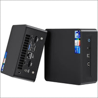 ASUS NUC 12 Pro Mini PC, i5-1240P, 16GB RAM
