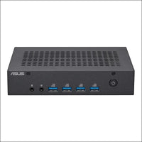ASUS PN43 Mini PC - N97, 4GB RAM, 128GB SSD