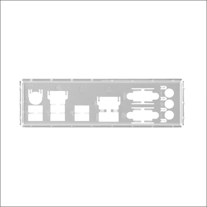 ASUS Prime N100I-D D4 Intel N100 Intel N100 Processor PCIe 3.0 USB 3.2 Gen 2 M.2 DDR4 Motherboard