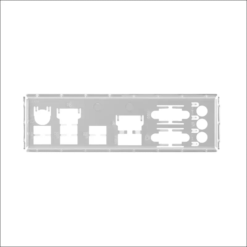 ASUS Prime N100I-D D4 Intel N100 Intel N100 Processor PCIe 3.0 USB 3.2 Gen 2 M.2 DDR4 Motherboard