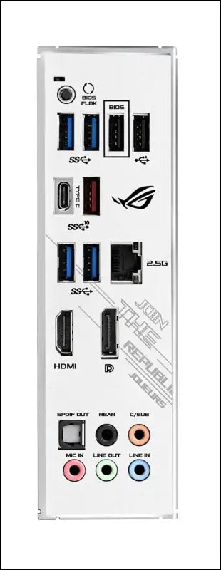 ASUS ROG Strix B550-A Gaming, AMD AM4, ATX, 128GB DDR4, 4DIMM, DP, HDMI, PCIE