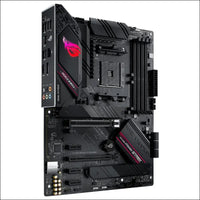 ASUS ROG Strix B550-F Gaming Motherboard, AMD, AM4, ATX, 128GB DDR4, 4 DIMM