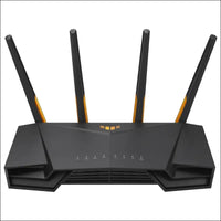 ASUS Router 4200mb TUF-AX4200 AiMesh