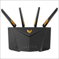 ASUS Router 4200mb TUF-AX4200 AiMesh