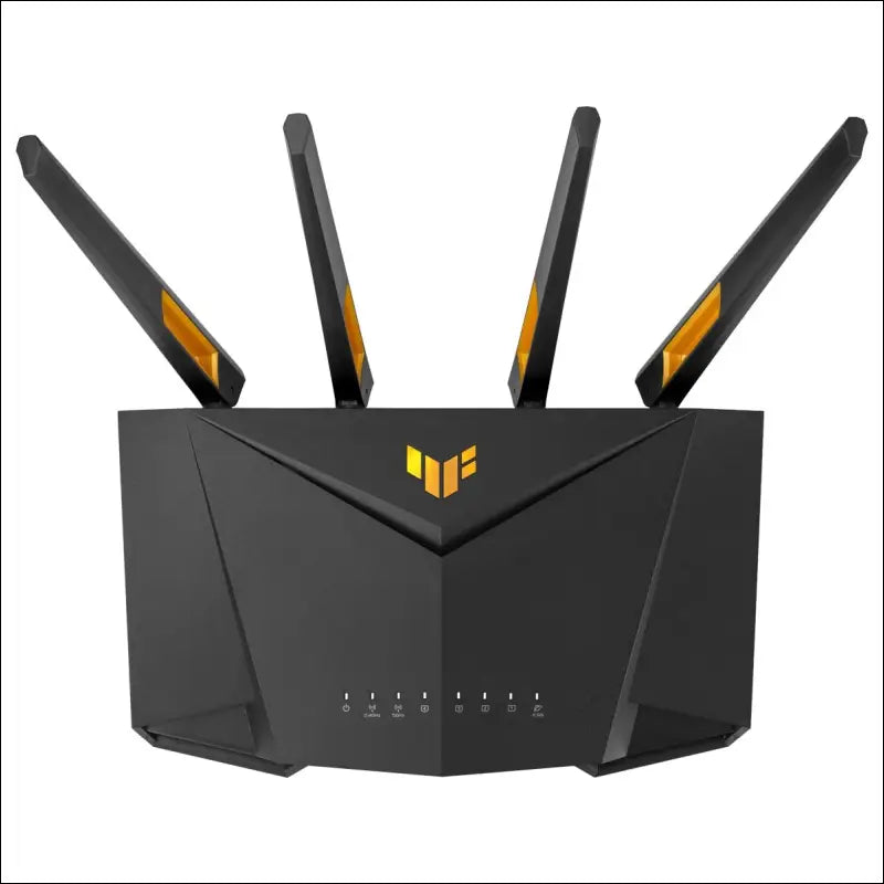 ASUS Router 4200mb TUF-AX4200 AiMesh