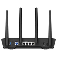 ASUS Router 4200mb TUF-AX4200 AiMesh