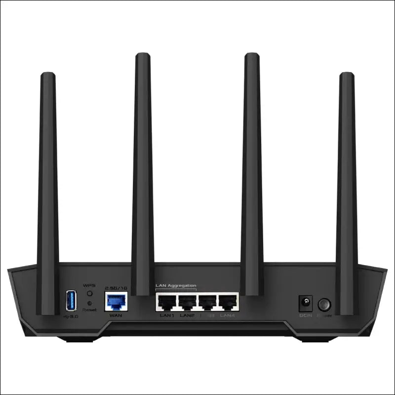 ASUS Router 4200mb TUF-AX4200 AiMesh
