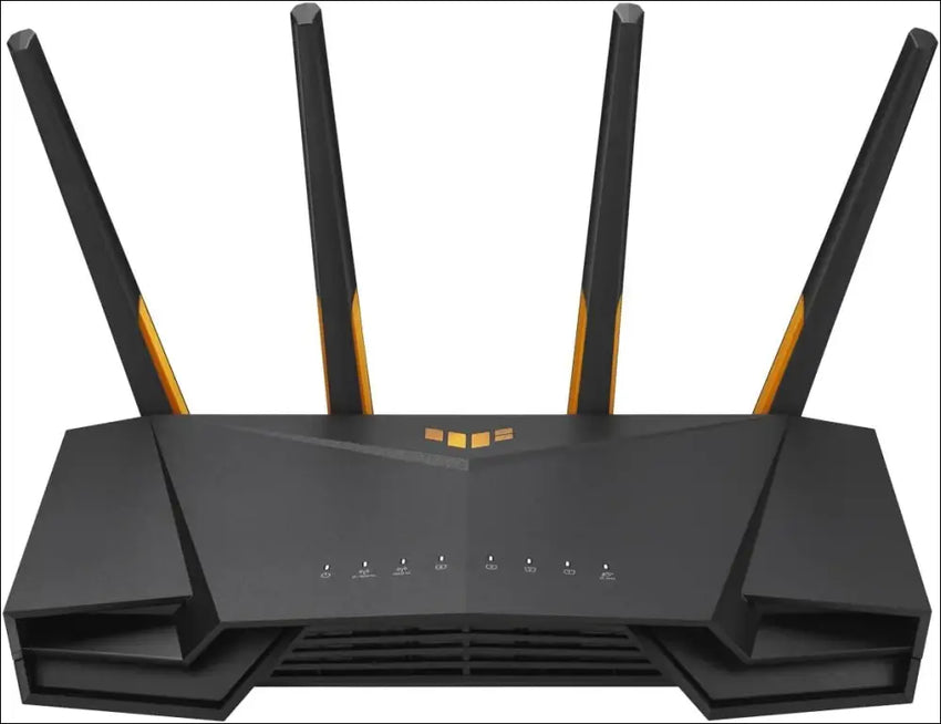 ASUS Router 4200mb TUF-AX4200 AiMesh