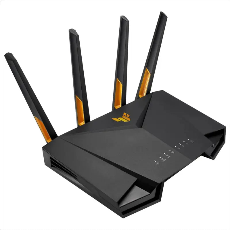 ASUS Router 4200mb TUF-AX4200 AiMesh