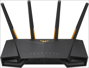 ASUS Router 4200mb TUF-AX4200 AiMesh