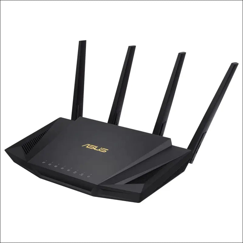 ASUS RT-AX58U routeur sans fil Gigabit Ethernet Bi-Bande (2,4 GHz / 5 GHz)