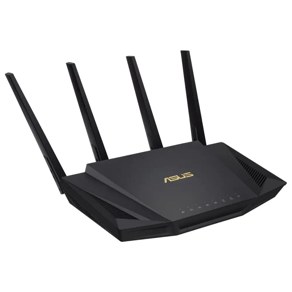 ASUS RT-AX58U routeur sans fil Gigabit Ethernet Bi-Bande (2,4 GHz / 5 GHz)