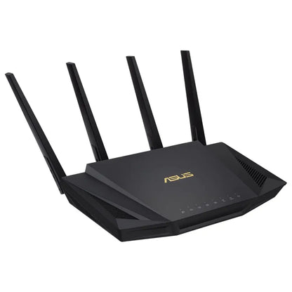 ASUS RT-AX58U routeur sans fil Gigabit Ethernet Bi-Bande (2,4 GHz / 5 GHz)