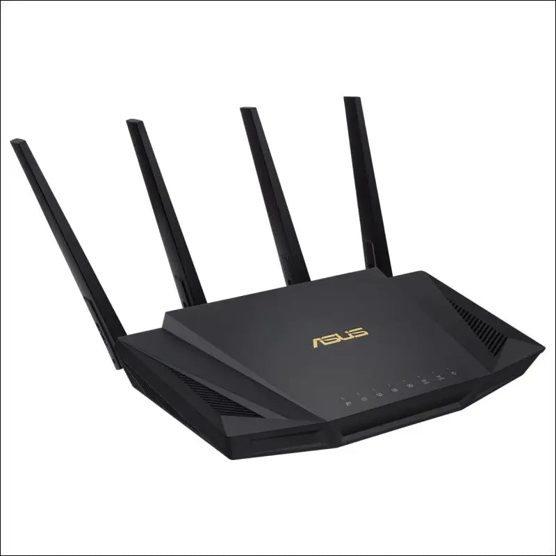 ASUS RT-AX58U routeur sans fil Gigabit Ethernet Bi-Bande (2,4 GHz / 5 GHz)
