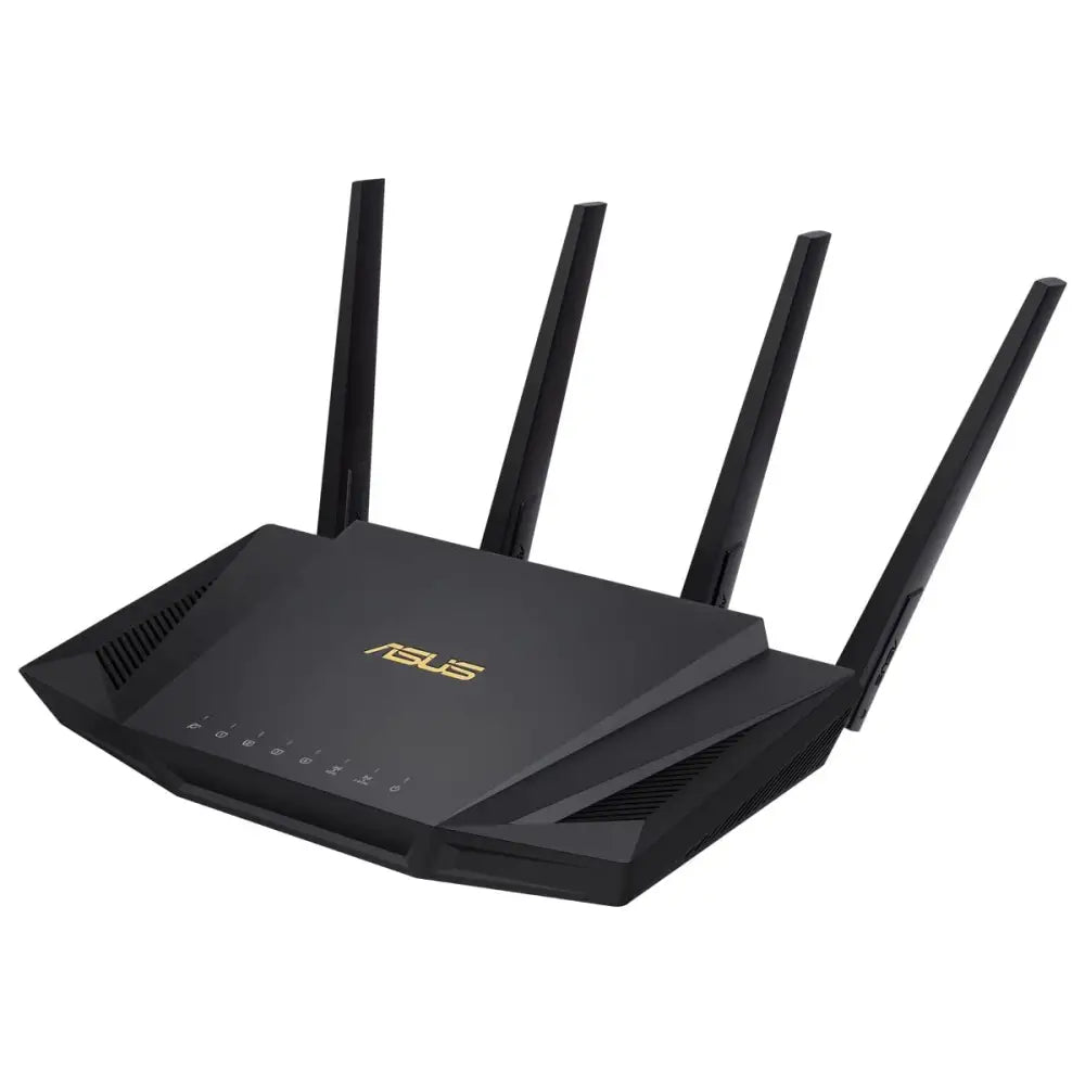 ASUS RT-AX58U routeur sans fil Gigabit Ethernet Bi-Bande (2,4 GHz / 5 GHz)
