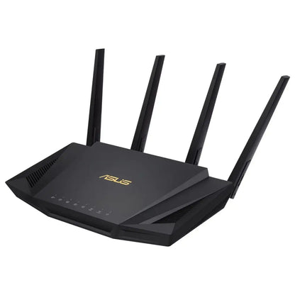 ASUS RT-AX58U routeur sans fil Gigabit Ethernet Bi-Bande (2,4 GHz / 5 GHz)