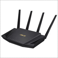 ASUS RT-AX58U routeur sans fil Gigabit Ethernet Bi-Bande (2,4 GHz / 5 GHz)